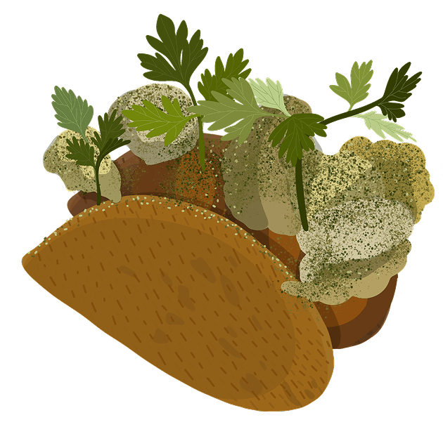 Dish artwork 8