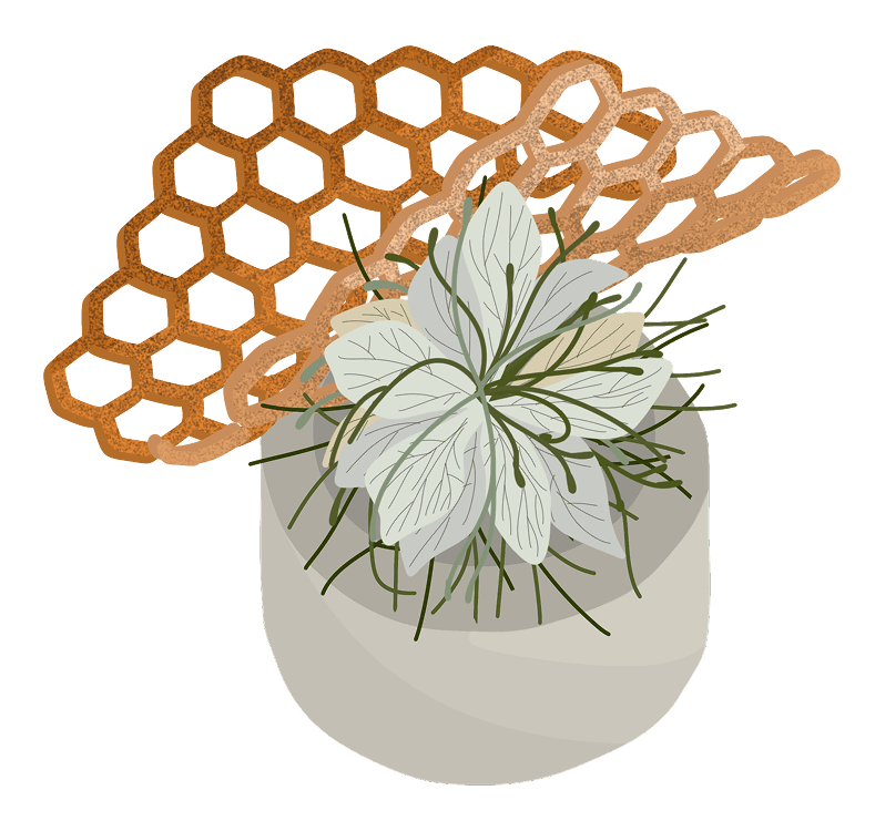Dish artwork 10