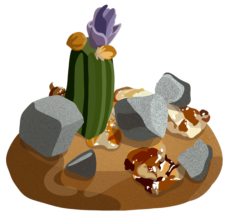 Dish artwork 2