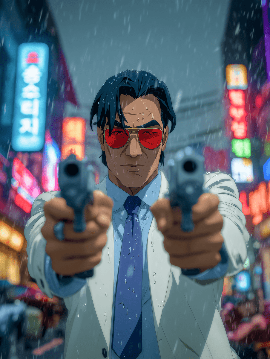Korea