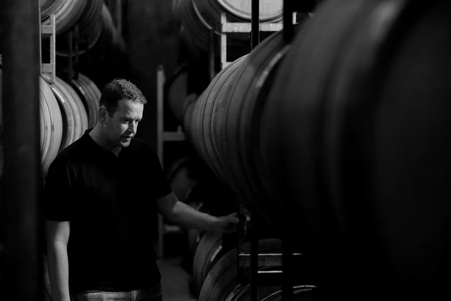 Bellvale Wine — 2