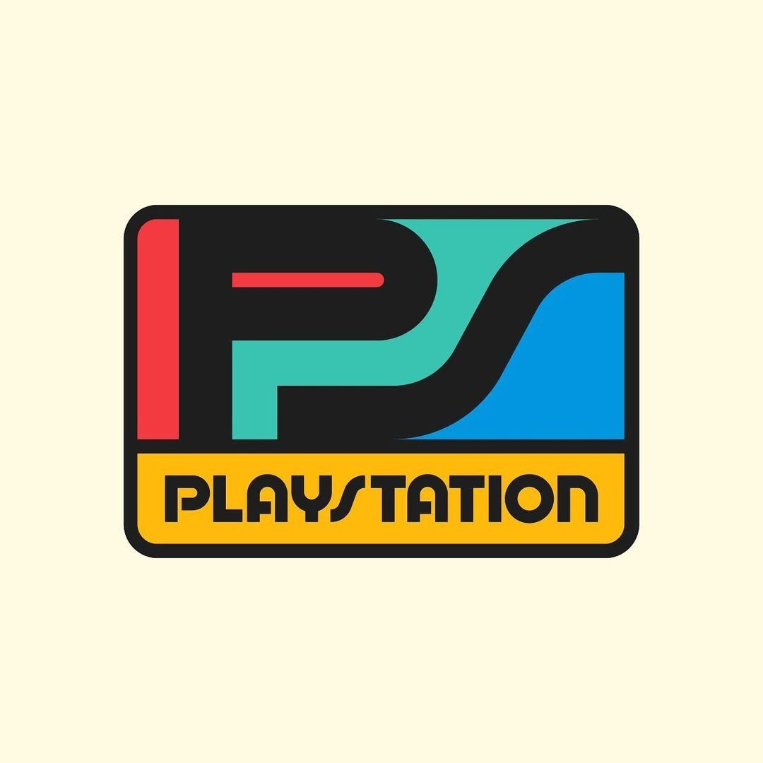 PlayStation Conceptual