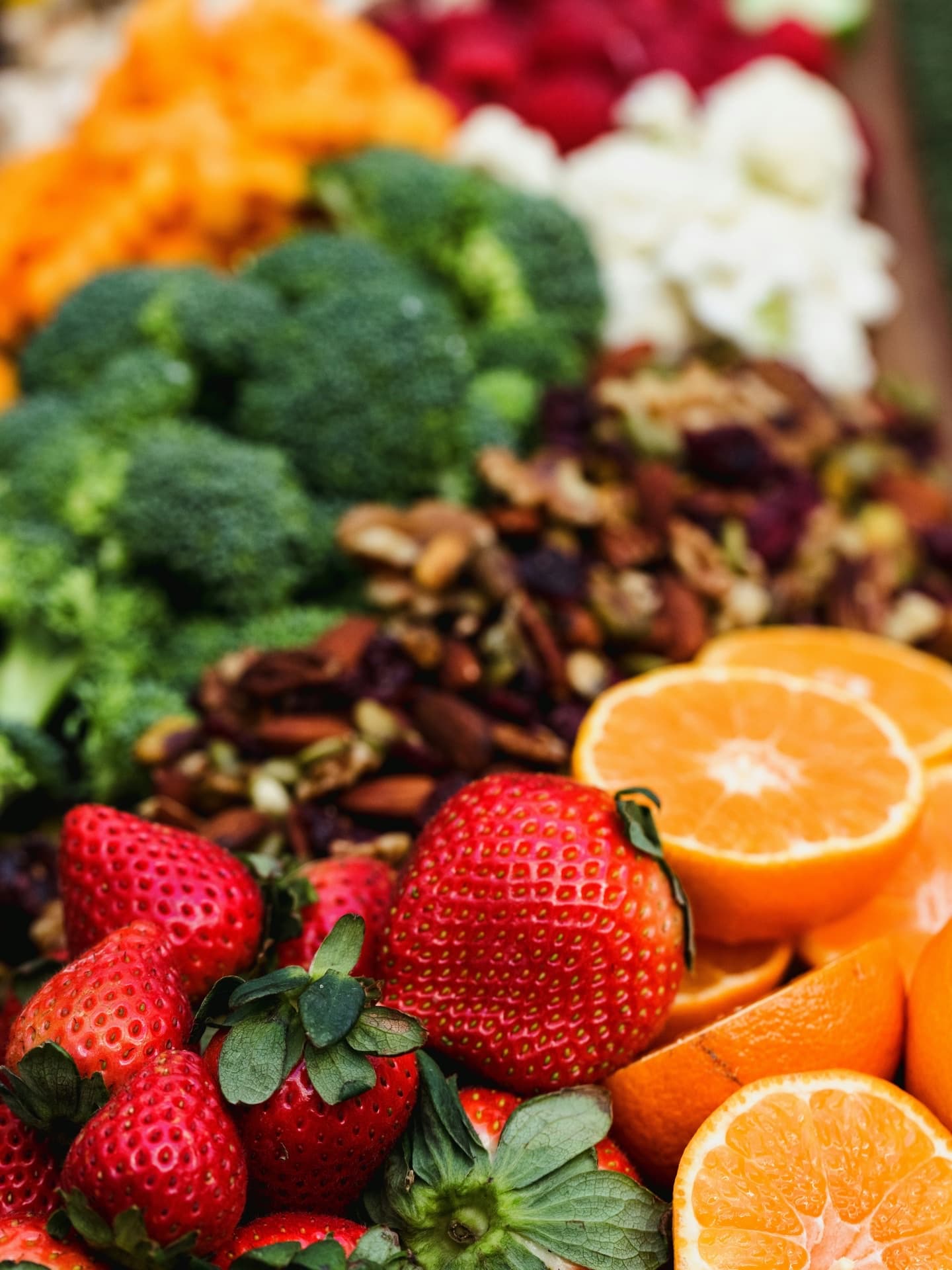 Healthful Nutrition — 2